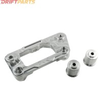 Doppelhalter Hinterachsdifferenzial BMW M2 M3 M4
