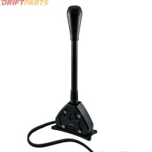 PMC Black Edition Shifter für ZF 8HP und DCT