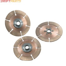 Tilton Clutch Disc Pack for BMW M50/M52/M54