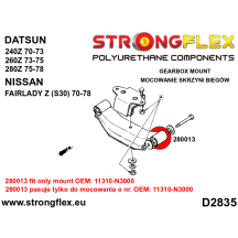 DP-STFX-280013B