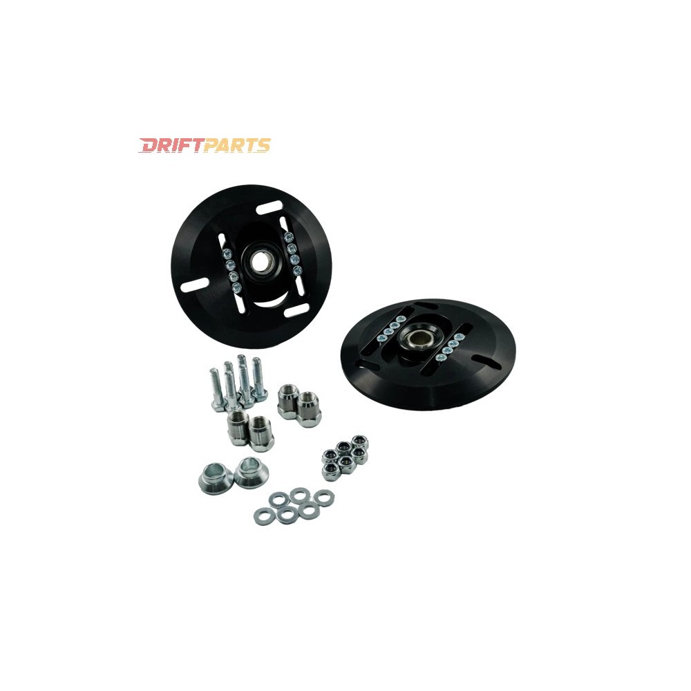 Camber/Caster Plates for BMW E36/Z3/X1