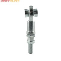Terminal uniball brazo trasero Nissan 350Z Infiniti G35
