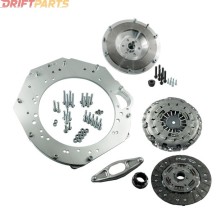 Kit Stage 1 GM LS per BMW GS6-53DZ