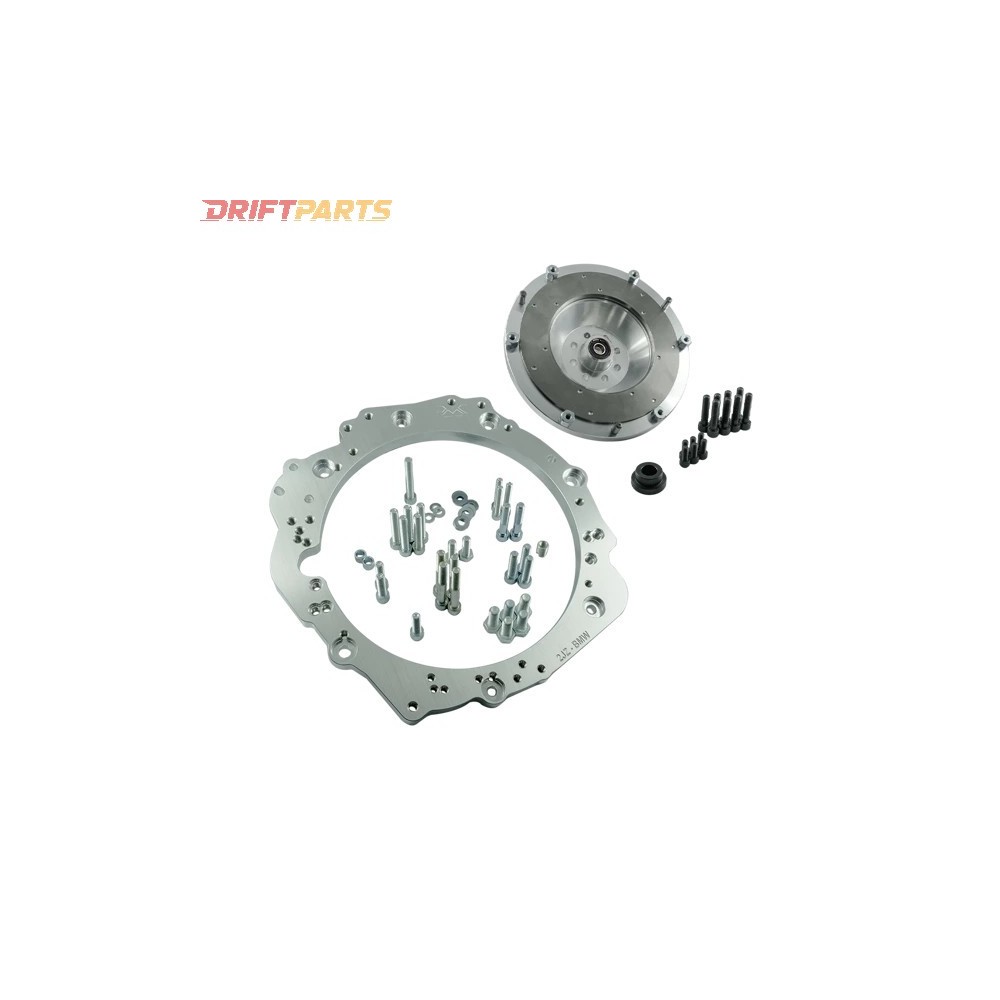 Adattatore Toyota JZ per BMW N47 6 marce