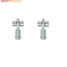 Adjustable BMW Control Arms for E36, E46, Z4