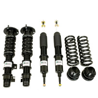 HSD Dualtech coilover kit for BMW 1 Series E82 Coupe-1M