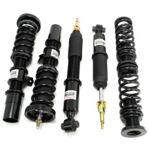 HSD Dualtech coilover kit for BMW 2 Series F22 Coupe