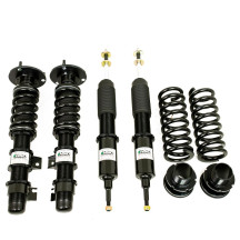 HSD Dualtech coilover kit for BMW 3 Series E93 Convertible
