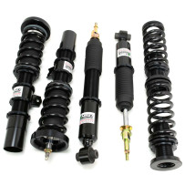 Assetto a ghiera HSD Dualtech per BMW 4 Series F32 Coupe