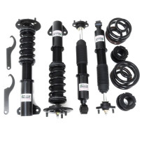 Assetto a ghiera HSD Dualtech Track per BMW Z3