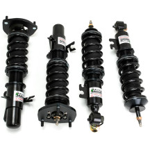 Assetto a ghiera HSD Dualtech per MINI Roadster R59