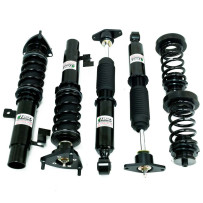 HSD Dualtech coilover kit for Ford Focus C-Max Mk1