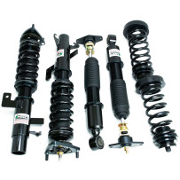 Assetto a ghiera HSD Dualtech per Ford Focus C-Max Mk2