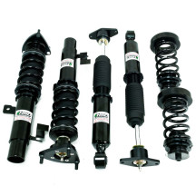 Assetto a ghiera HSD Dualtech per Ford Kuga Mk1
