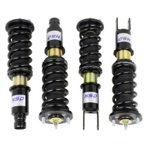 HSD Dualtech coilover kit for Honda Civic EK
