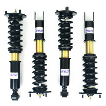 Assetto a ghiera HSD Dualtech per Lexus GS300 S140-JZS147
