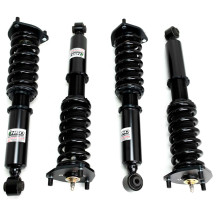 HSD Dualtech coilover kit for Lexus LS400 UCF10 UCF20