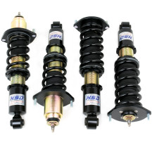 Assetto a ghiera HSD Dualtech per Mazda MX5 Mk1 NA