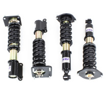 Assetto a ghiera HSD Dualtech per Mazda RX7 FC3S
