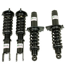 Assetto a ghiera HSD Dualtech per Mazda RX8