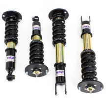 Assetto a ghiera HSD Dualtech per Nissan R33 Skyline GTST