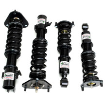 Assetto a ghiera HSD Dualtech per Subaru Legacy BL BP