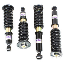 Assetto a ghiera HSD Dualtech Track per Toyota Altezza SXE10