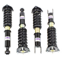 Assetto a ghiera HSD Dualtech per Toyota Supra Mk3 MA70
