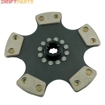 Disco sinterizzato BMW 228 mm 23x29-10N