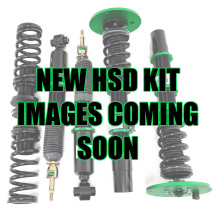 Assetto a ghiera HSD MonoPro per BMW 3 Series E30 inc M3 51mm Strut