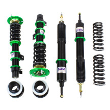 Assetto a ghiera HSD MonoPro Track per BMW 3 Series E92 Coupe