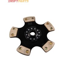 Disco sinterizzato BMW 240 mm 28x35-10N