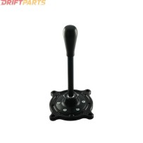 Leva corta Nissan S13–S15 / R32–R34 Black Edition