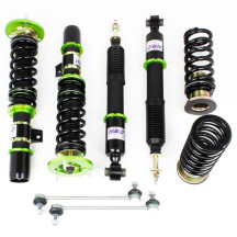 HSD MonoPro Track coilover kit for BMW E90 M3 without EDC