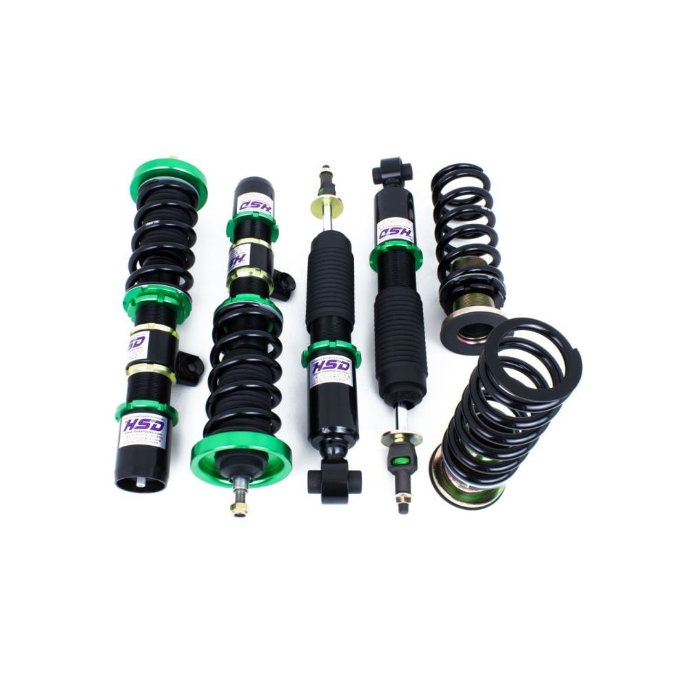HSD MonoPro coilover kit for BMW F80 M3 TM