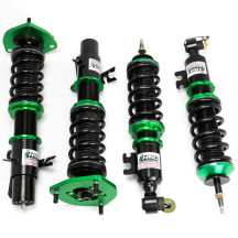 Assetto a ghiera HSD MonoPro per MINI Convertible R57