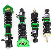HSD MonoPro Track coilover kit for MINI Convertible R57