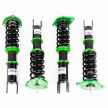 Assetto a ghiera HSD MonoPro per FIAT 124 Spider inc Abarth
