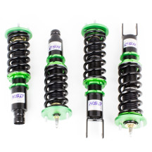 HSD MonoPro Track coilover kit for Honda Civic EG