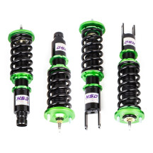 HSD MonoPro coilover kit for Honda Civic EK