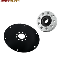 Adaptateur convertisseur ZF 8HP70 vers BMW M60/M62