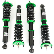 Assetto a ghiera HSD MonoPro per Lexus LS400 UCF10 UCF20