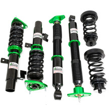 HSD MonoPro coilover kit for Mazda 5 CR