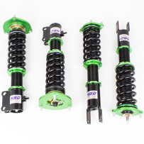 Assetto a ghiera HSD MonoPro per Mitsubishi Lancer Evo 7 8 9 CT9A