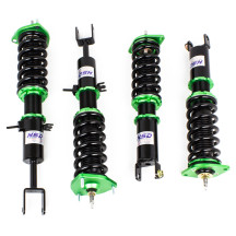 HSD MonoPro coilover kit for Nissan 350Z Z33