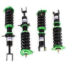 Assetto a ghiera HSD MonoPro Track per Nissan 370Z Z34