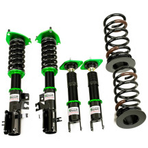 HSD MonoPro coilover kit for Nissan Elgrand E51 E52