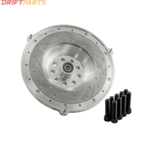 Volano BMW M60/M70 per GS6-53DZ 228 mm