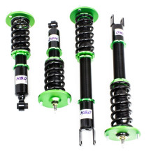 Assetto a ghiera HSD MonoPro per Nissan R33 Skyline GTST