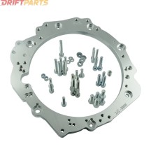 Toyota JZ to BMW Gearbox Adapter